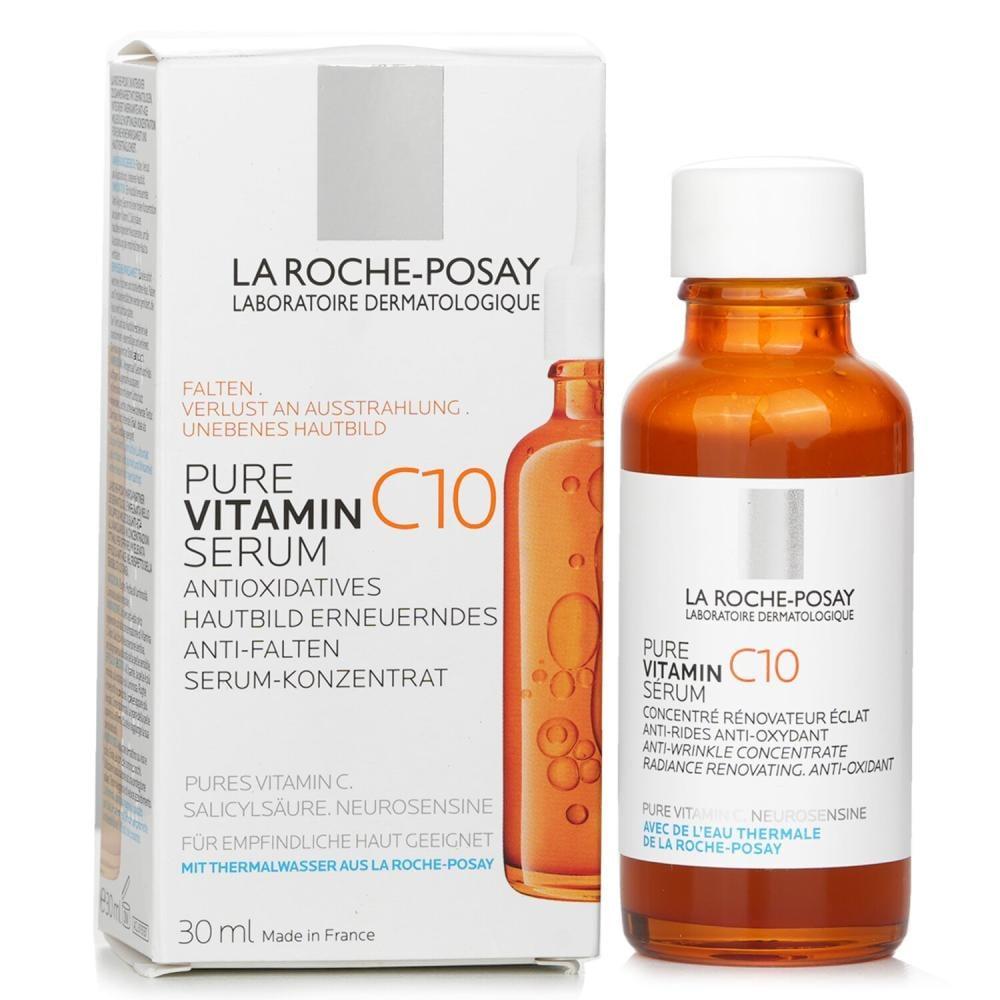 Pure Vitamin C10 Serum