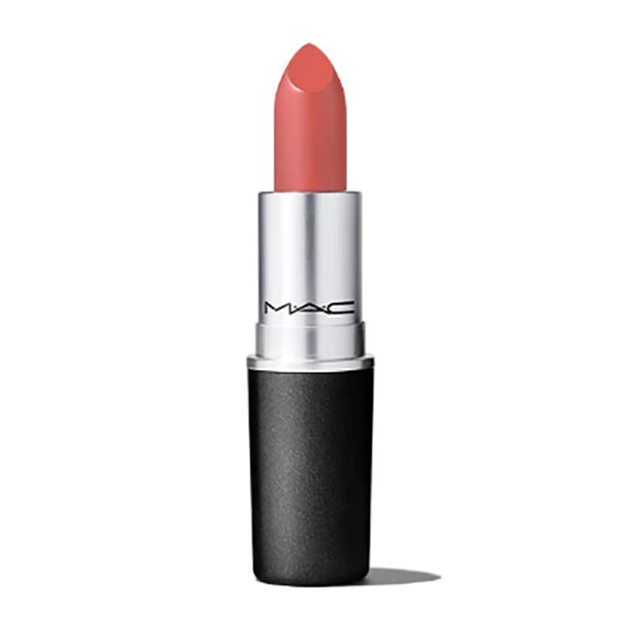 Matte Lipstick — Velvet Teddy