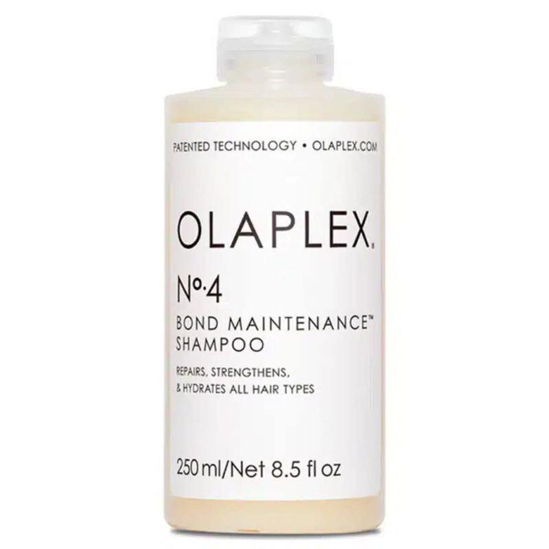 No.4 Bond Maintenance Shampoo