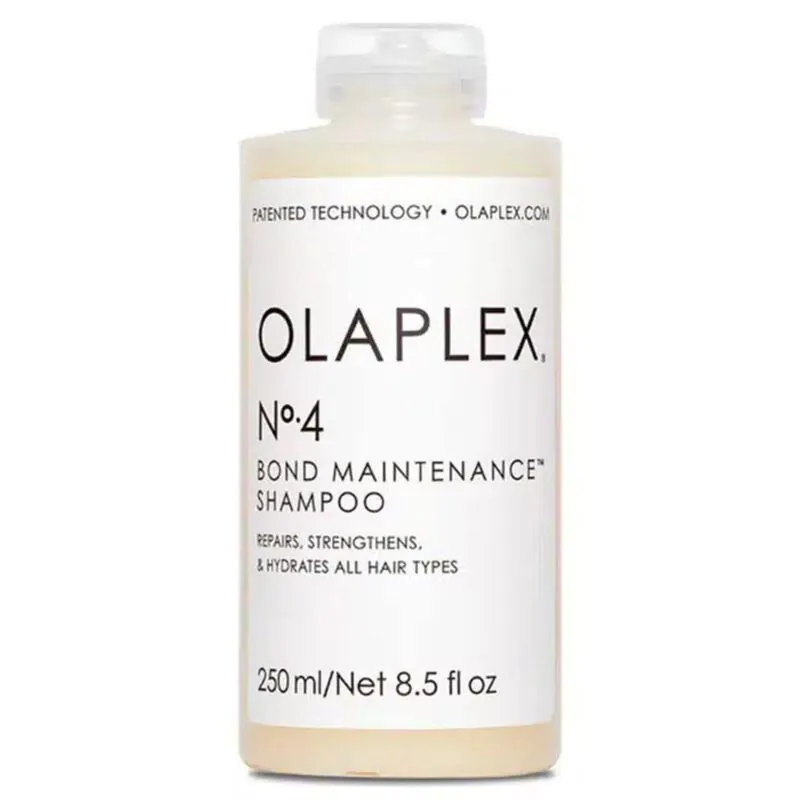 No.4 Bond Maintenance Shampoo