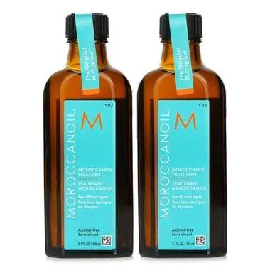 Treatment Original Hair Oil